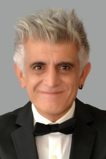Deniz Salman's poster
