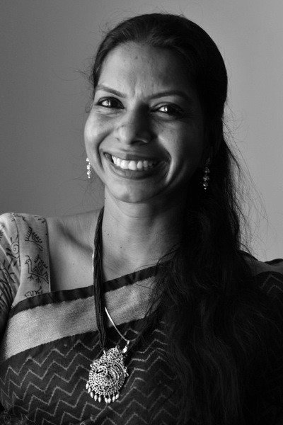 Kutti Revathi's poster