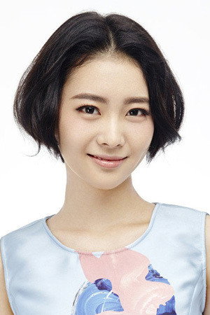 Yue Hong's poster