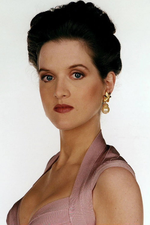 Catherine Cusack's poster