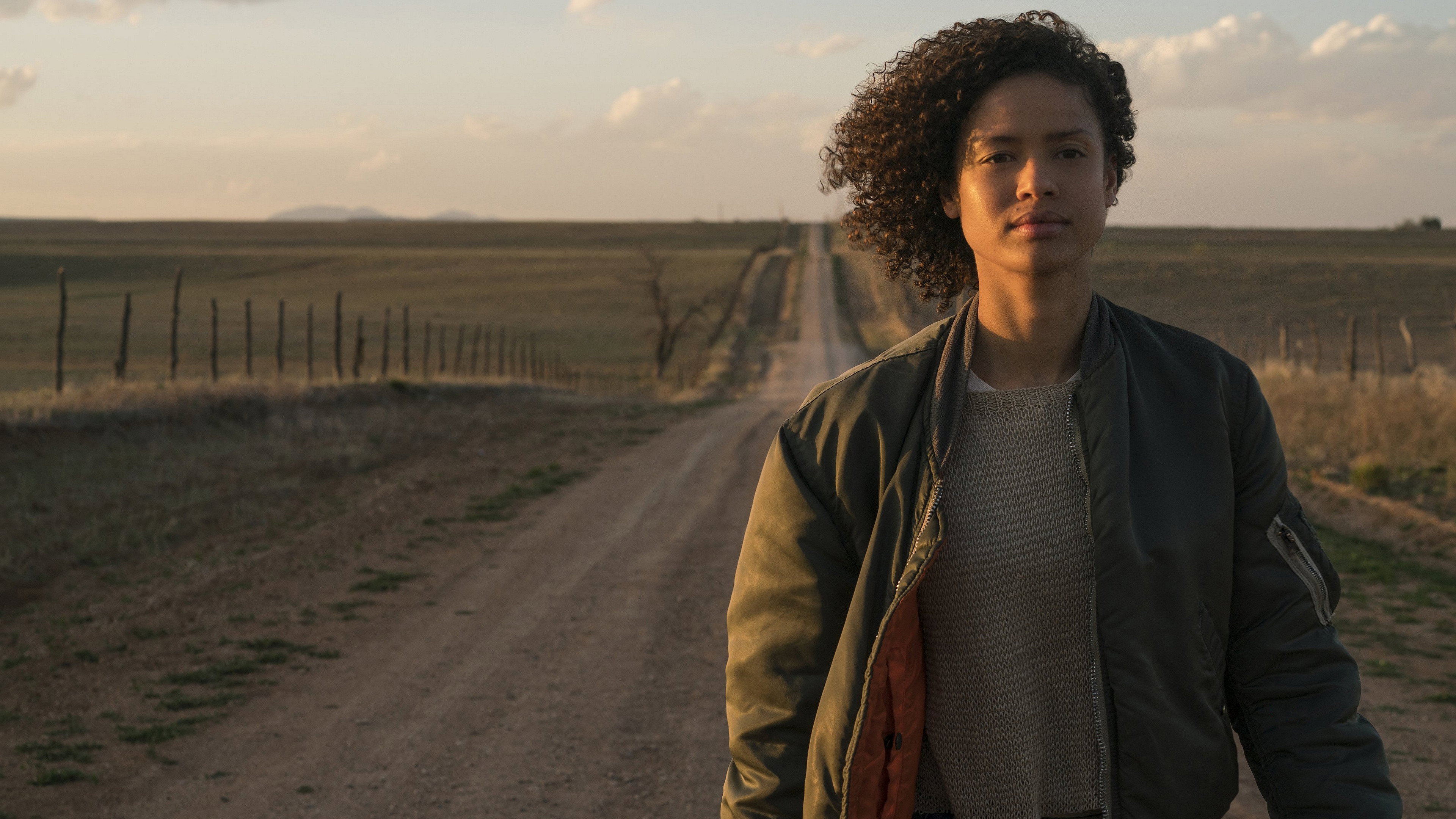 Fast Color's poster