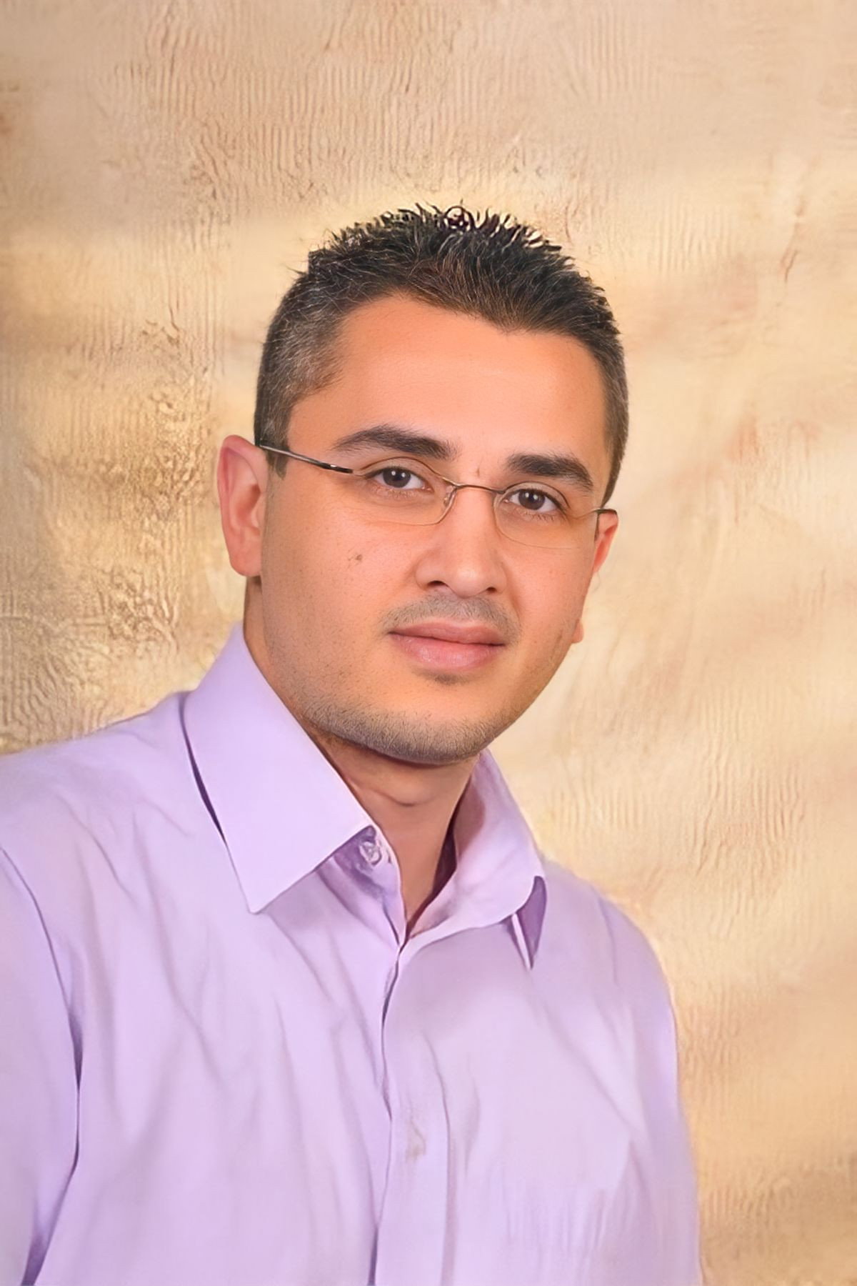 Muhammet Bahadir's poster