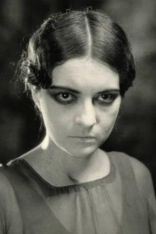Edna Tichenor's poster