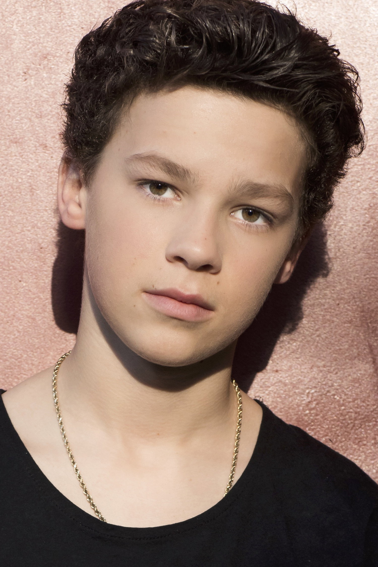 Hayden Summerall's poster