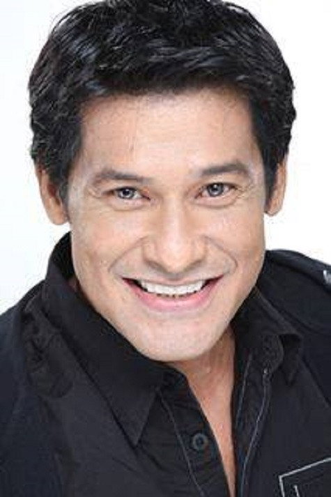 Julio Díaz's poster