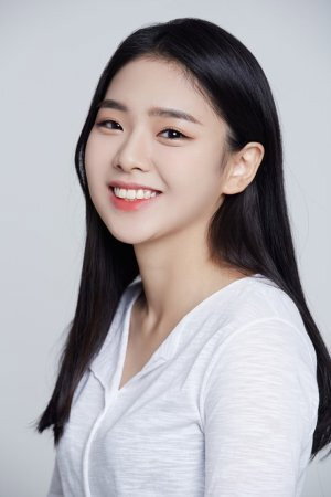Kim Young Bi's poster