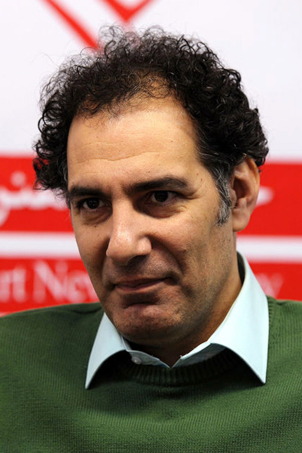 Behnam Tashakkor's poster