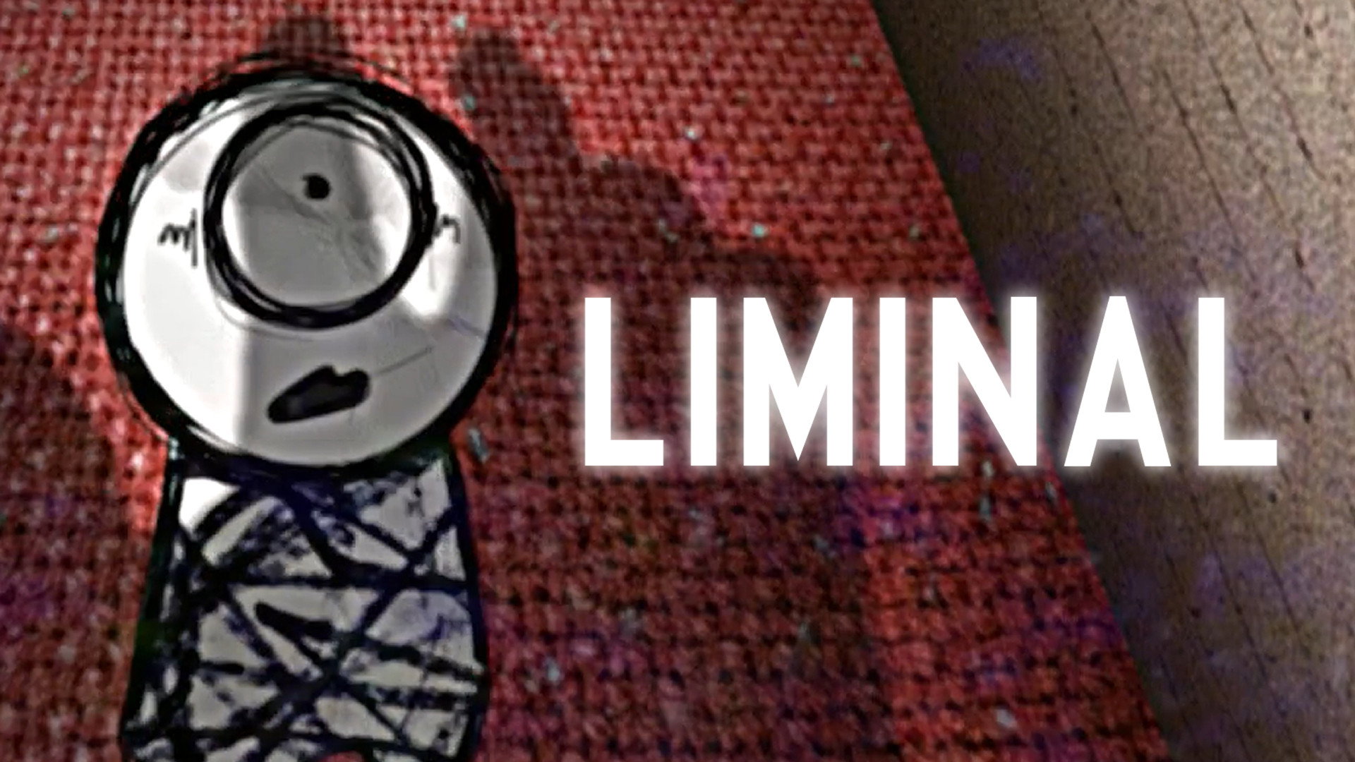 LIMINAL's poster