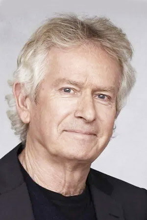 Tony Banks's poster