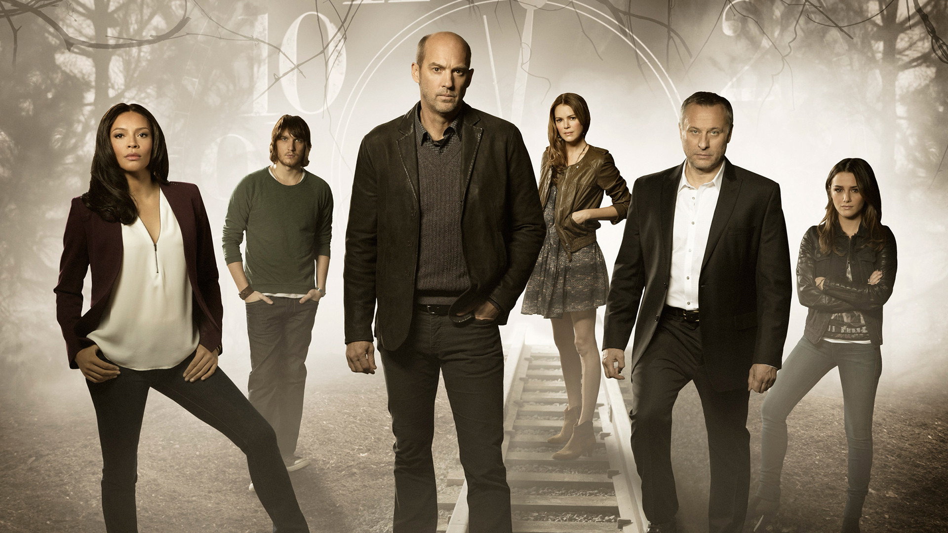 Zero Hour's poster