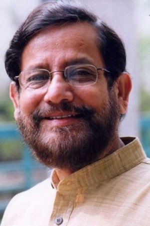 Asaduzzaman Noor's poster
