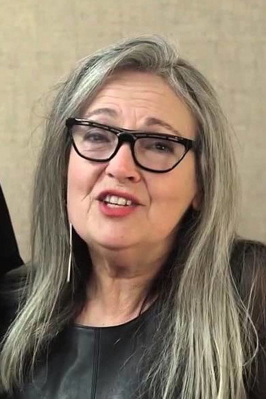 Karla DeVito's poster
