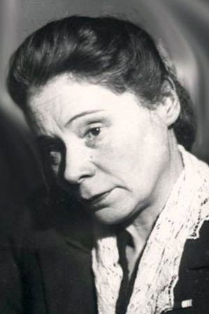 Irina Murzayeva's poster