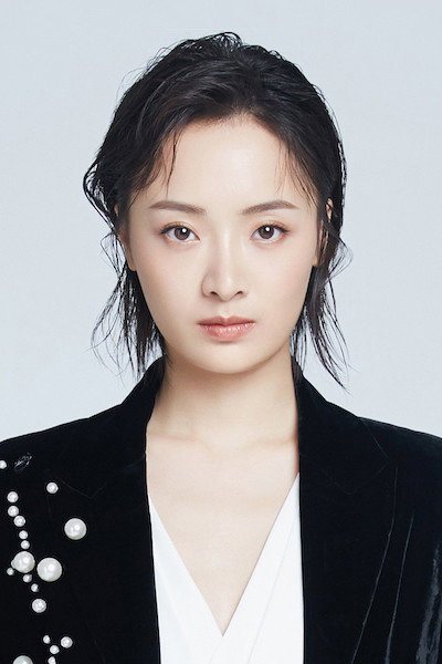 Sun Yi's poster