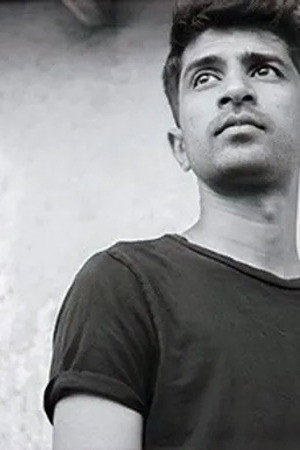 Ruvin De Silva's poster