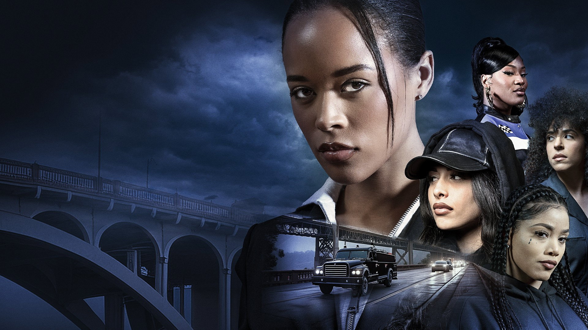 Robbin's poster