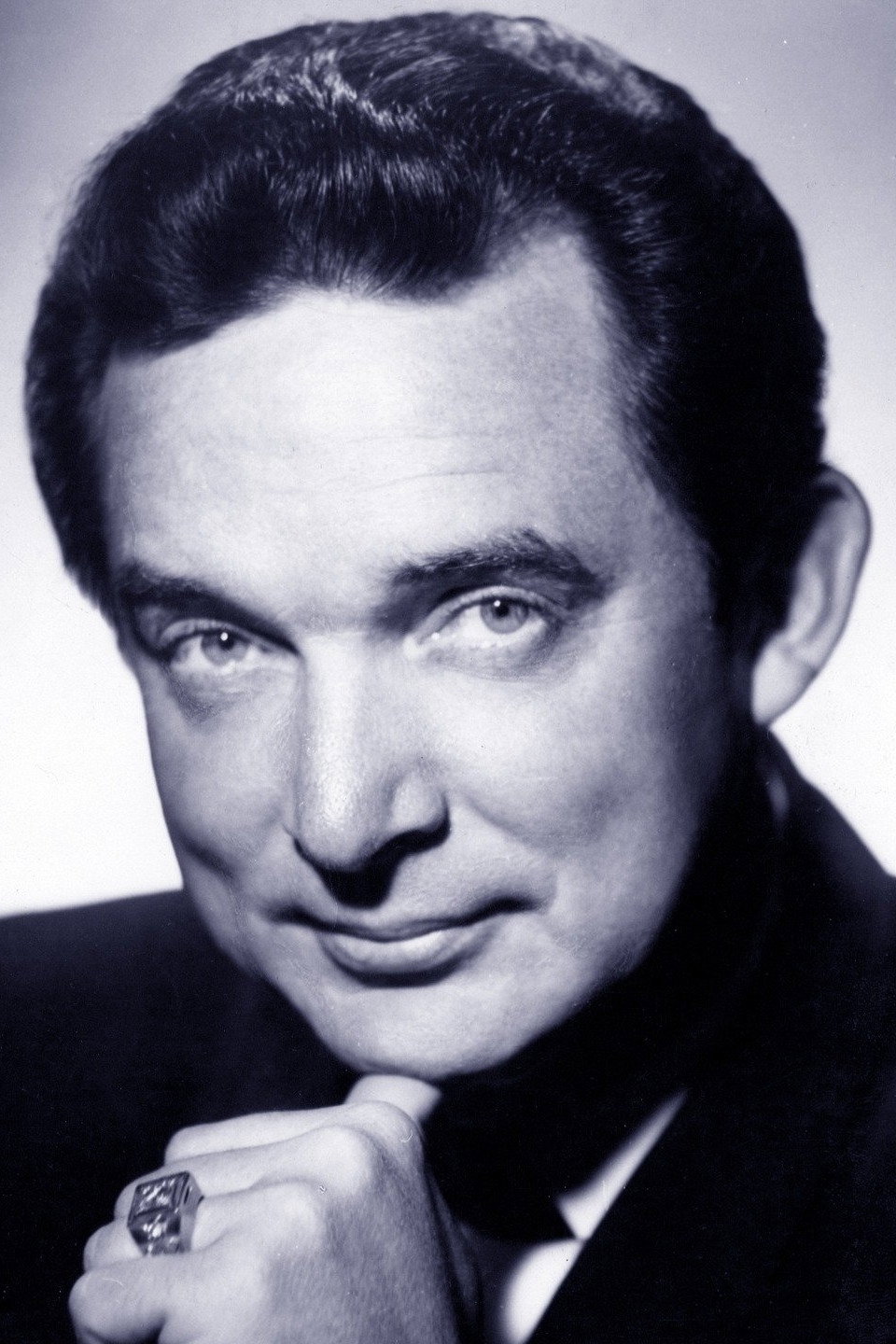 Ray Price's poster