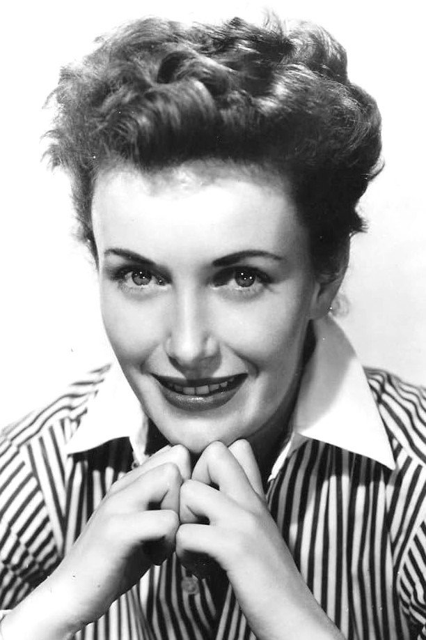 Joan Camden's poster
