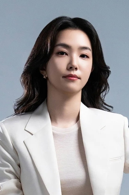 Kang Ji-young's poster