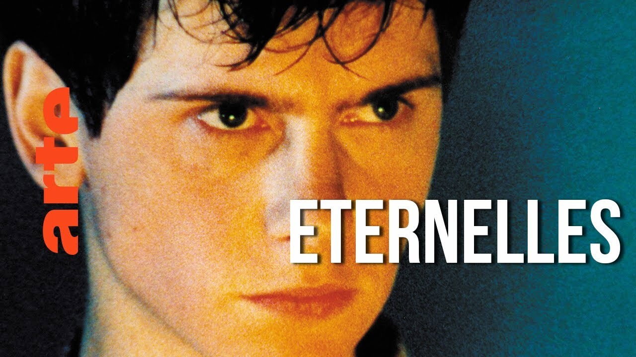 Éternelles's poster