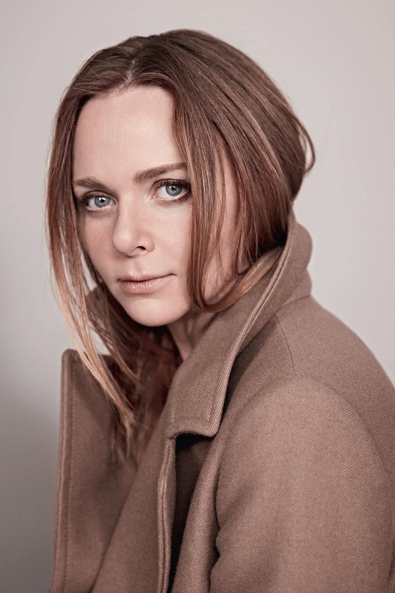 Stella McCartney's poster