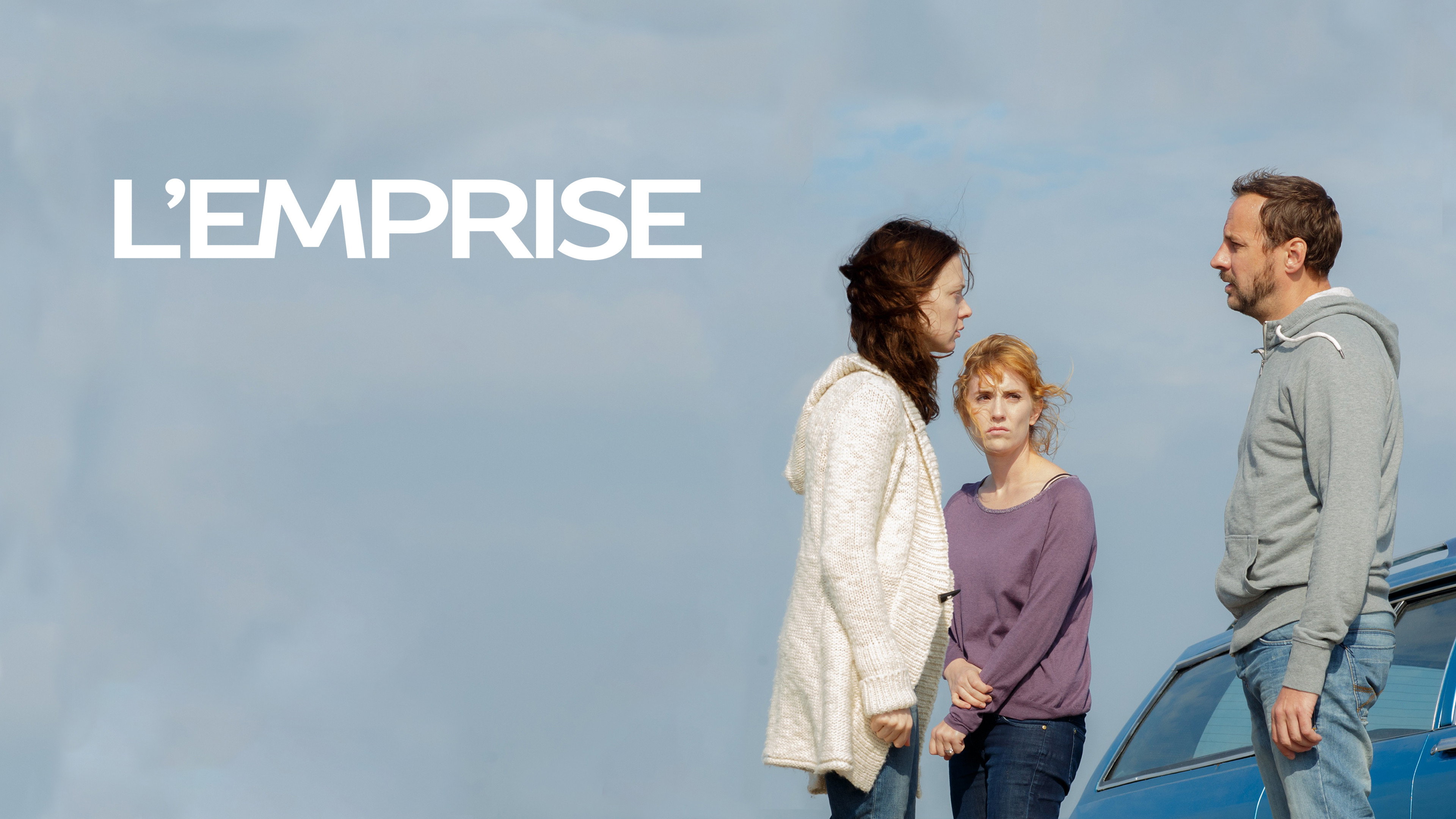 L'Emprise's poster