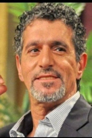 Abd Al-Nasser Darweesh's poster