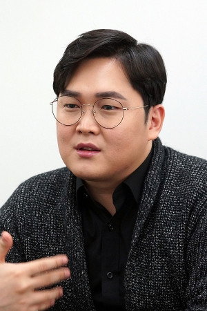 Kim Ji-yul's poster