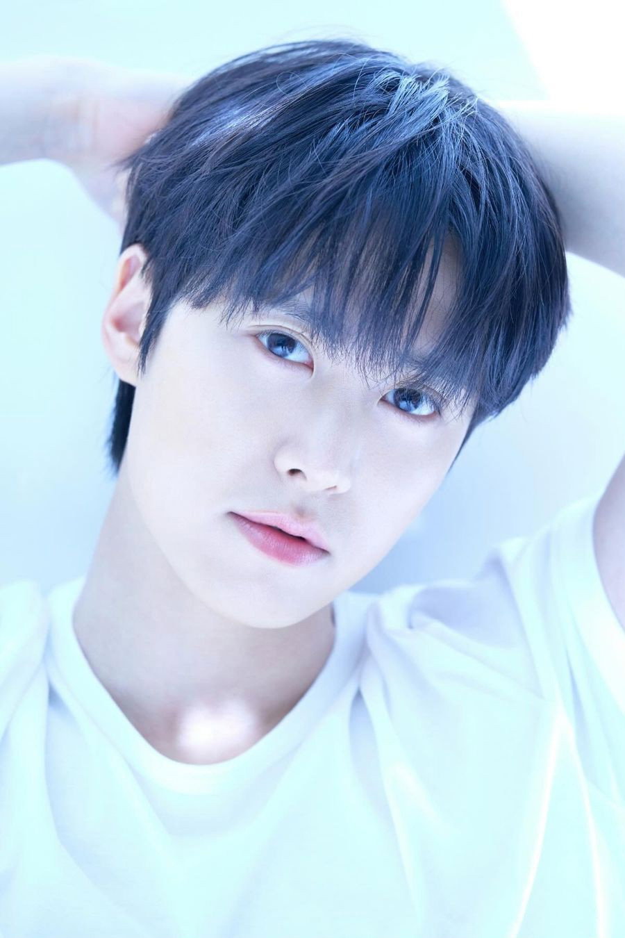 Gong Myoung's poster