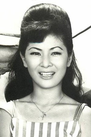 Eiko Taki's poster