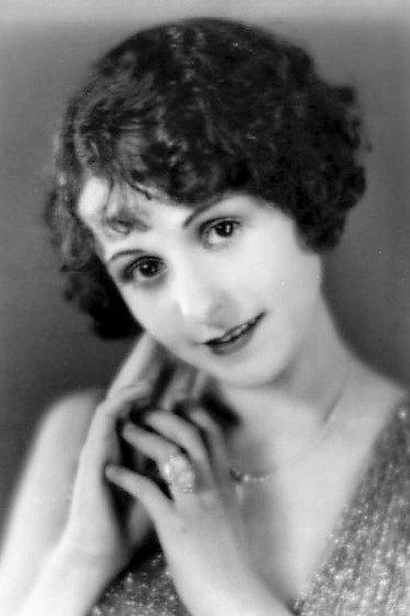 Louise Lorraine's poster