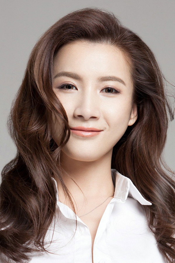 Xu Li's poster