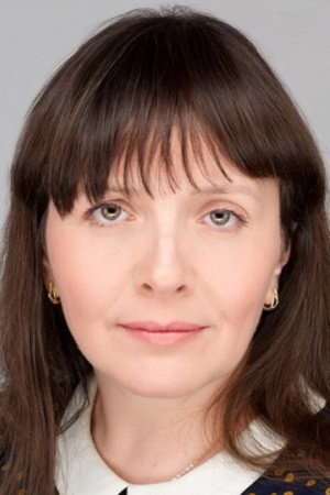 Elena Sokolova's poster
