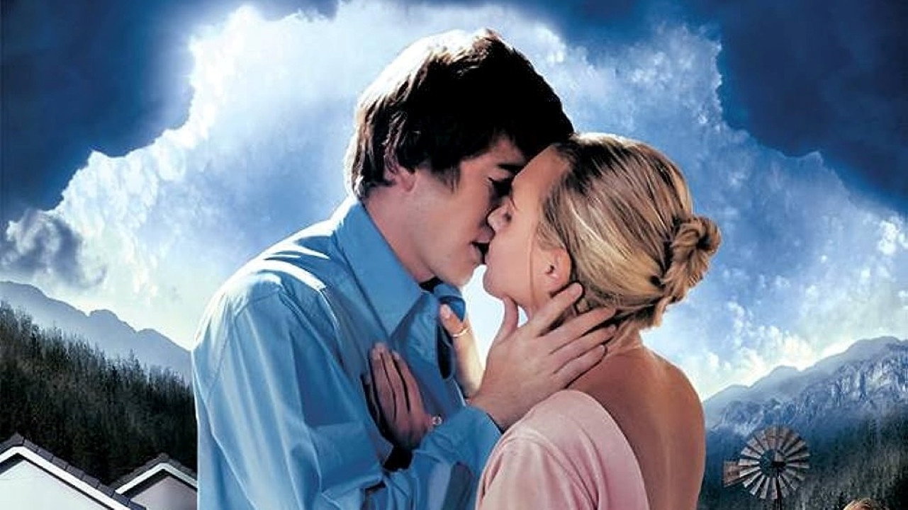 The Windmill's poster