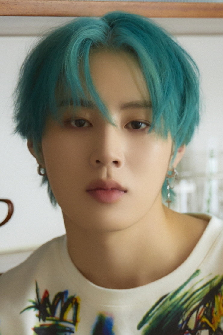 Ha Sung-woon's poster