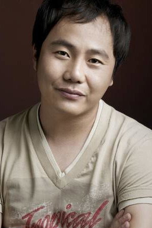Park Jin-Taek's poster