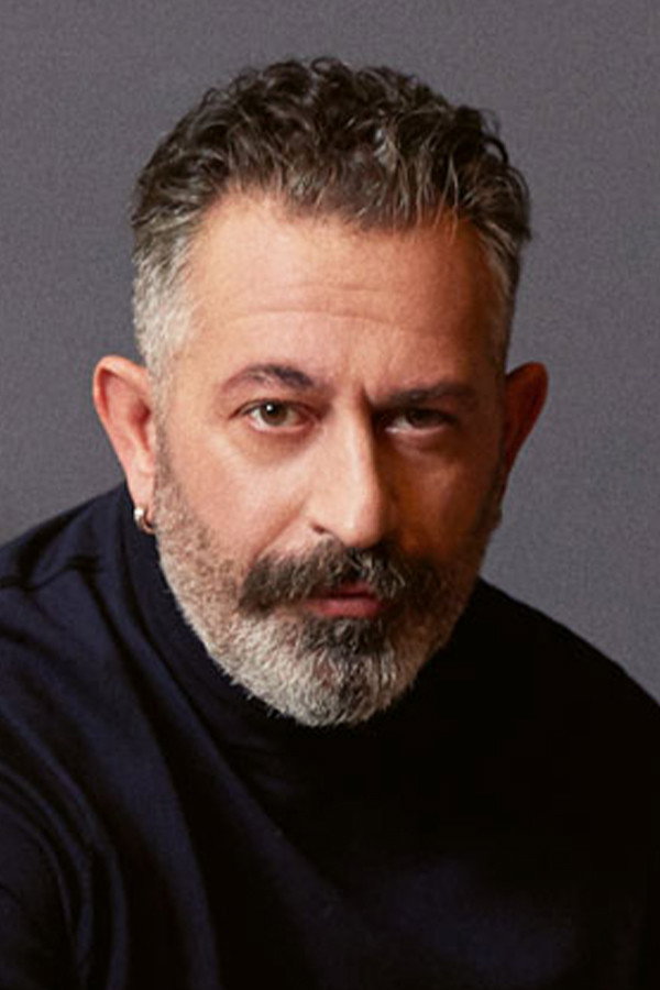 Cem Yılmaz's poster