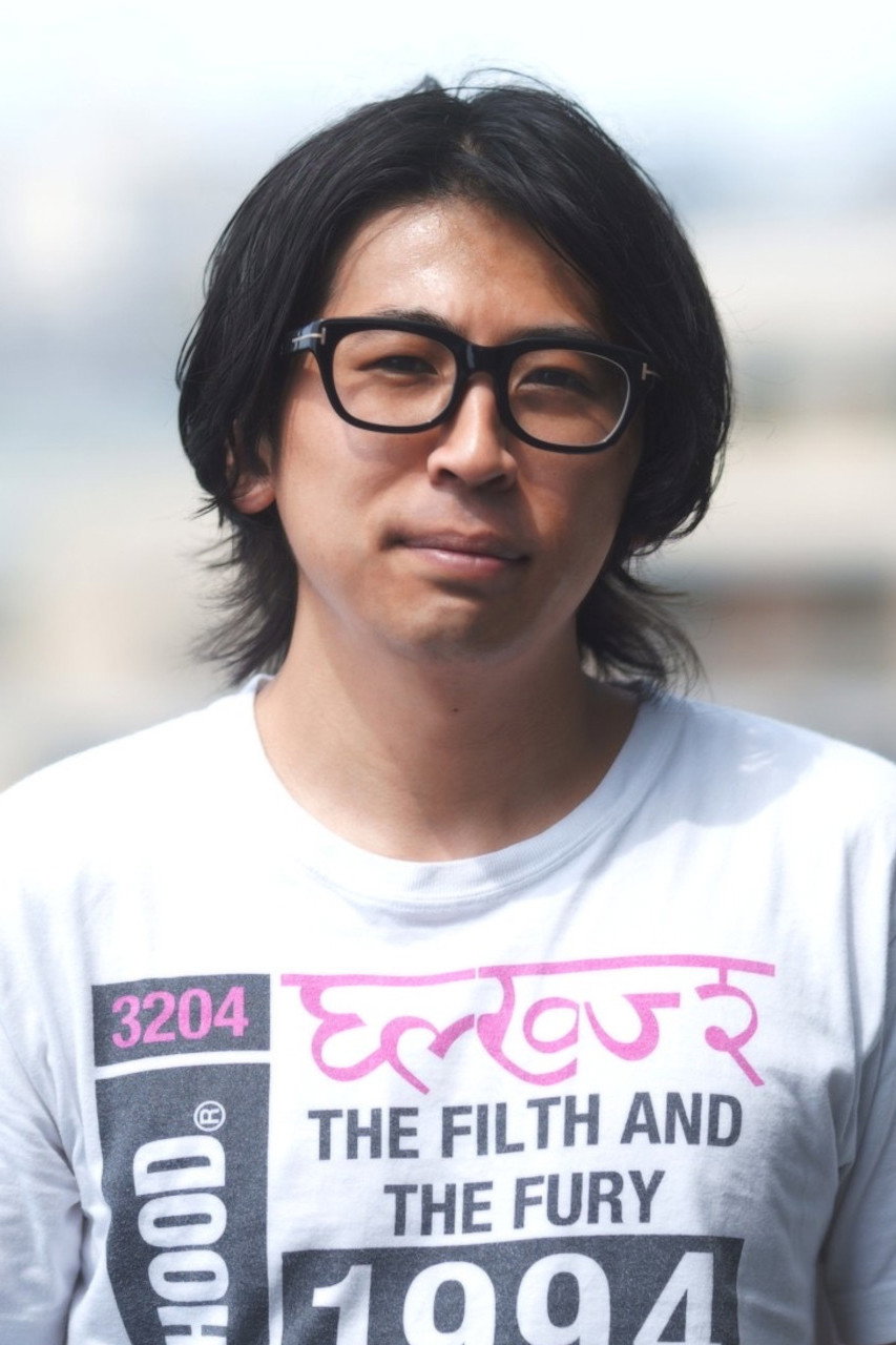 Hirase Ryotaro's poster