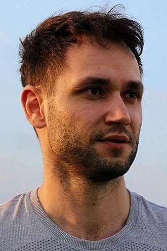 Artur Smołucha's poster
