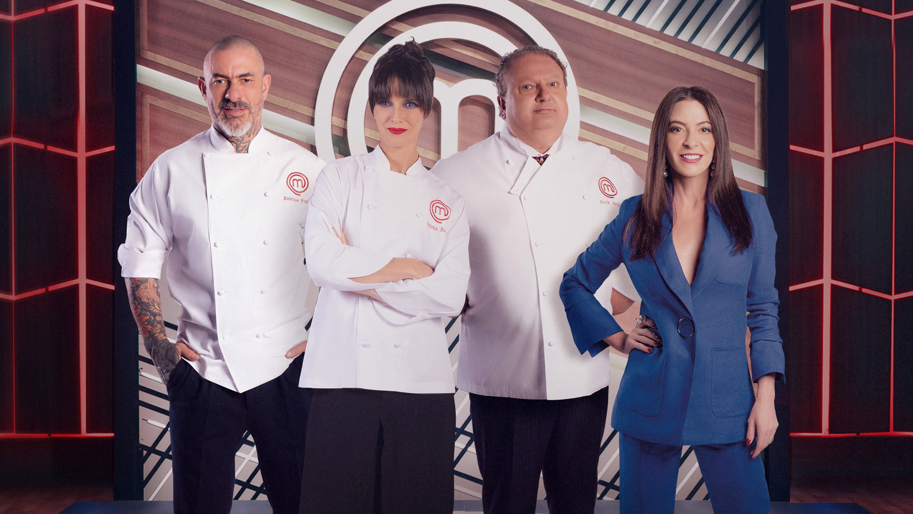 MasterChef: Profissionais's poster