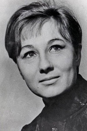 Lyudmila Kryachun's poster