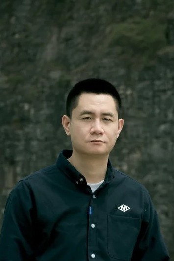 Yu Guo's poster