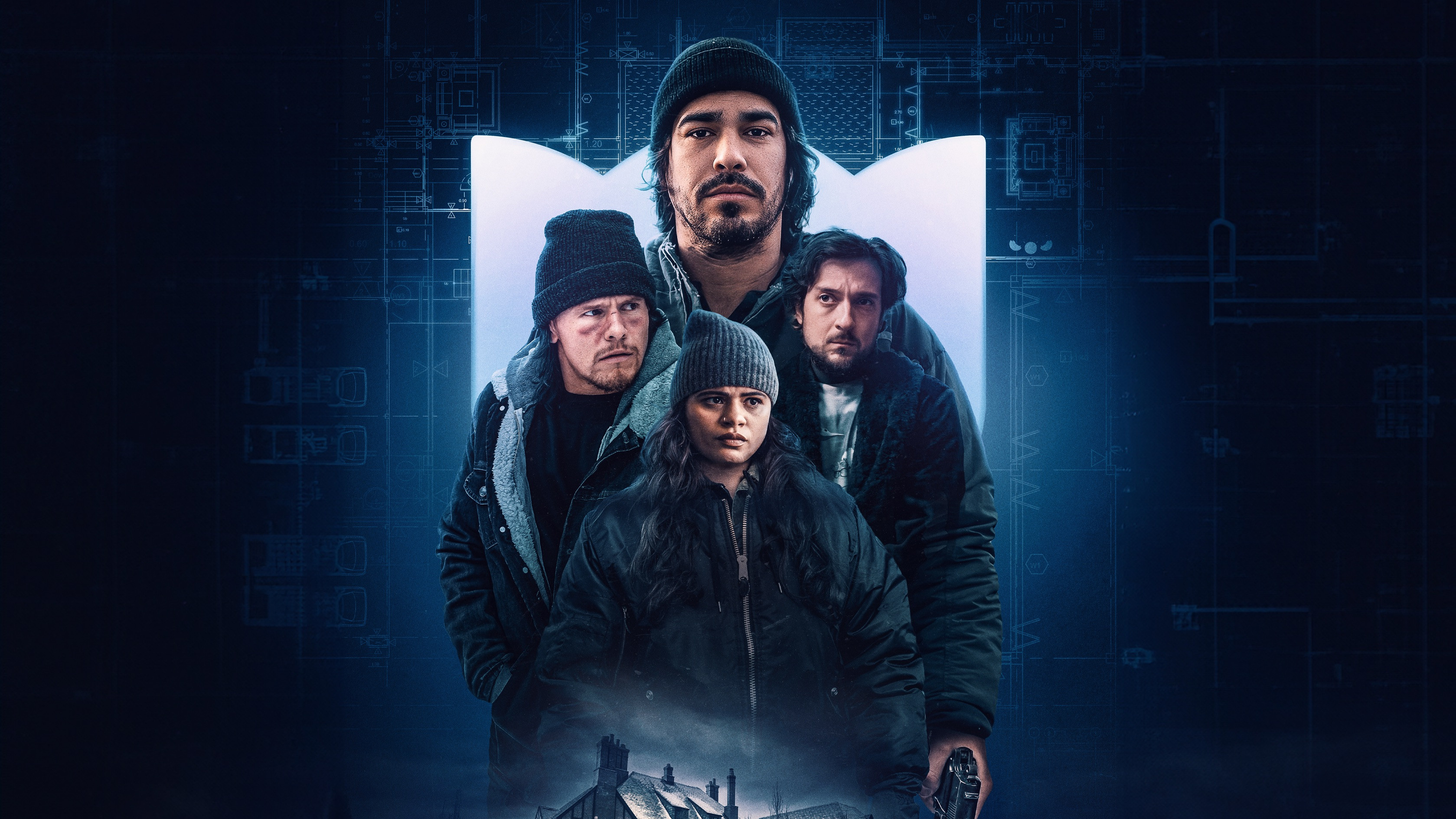 Cold Wallet's poster