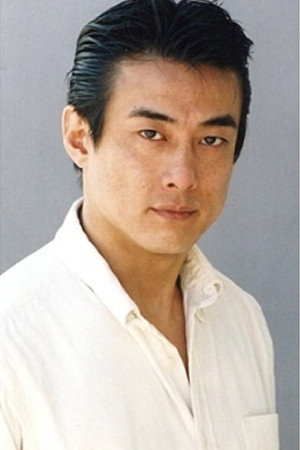 Taro Yamaguchi's poster