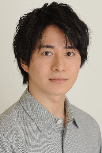 Ryouta Murai's poster