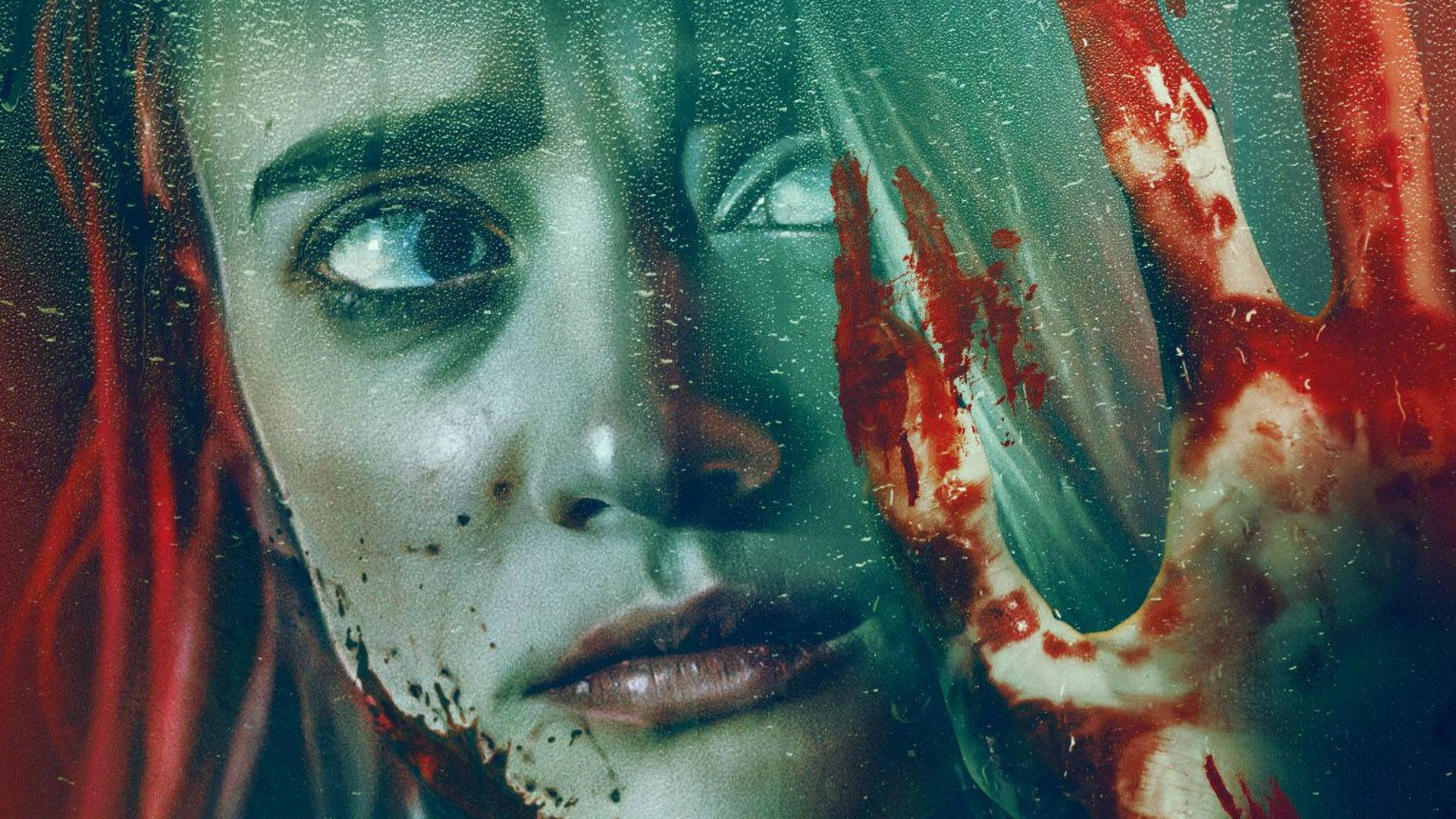 Love Hurts's poster