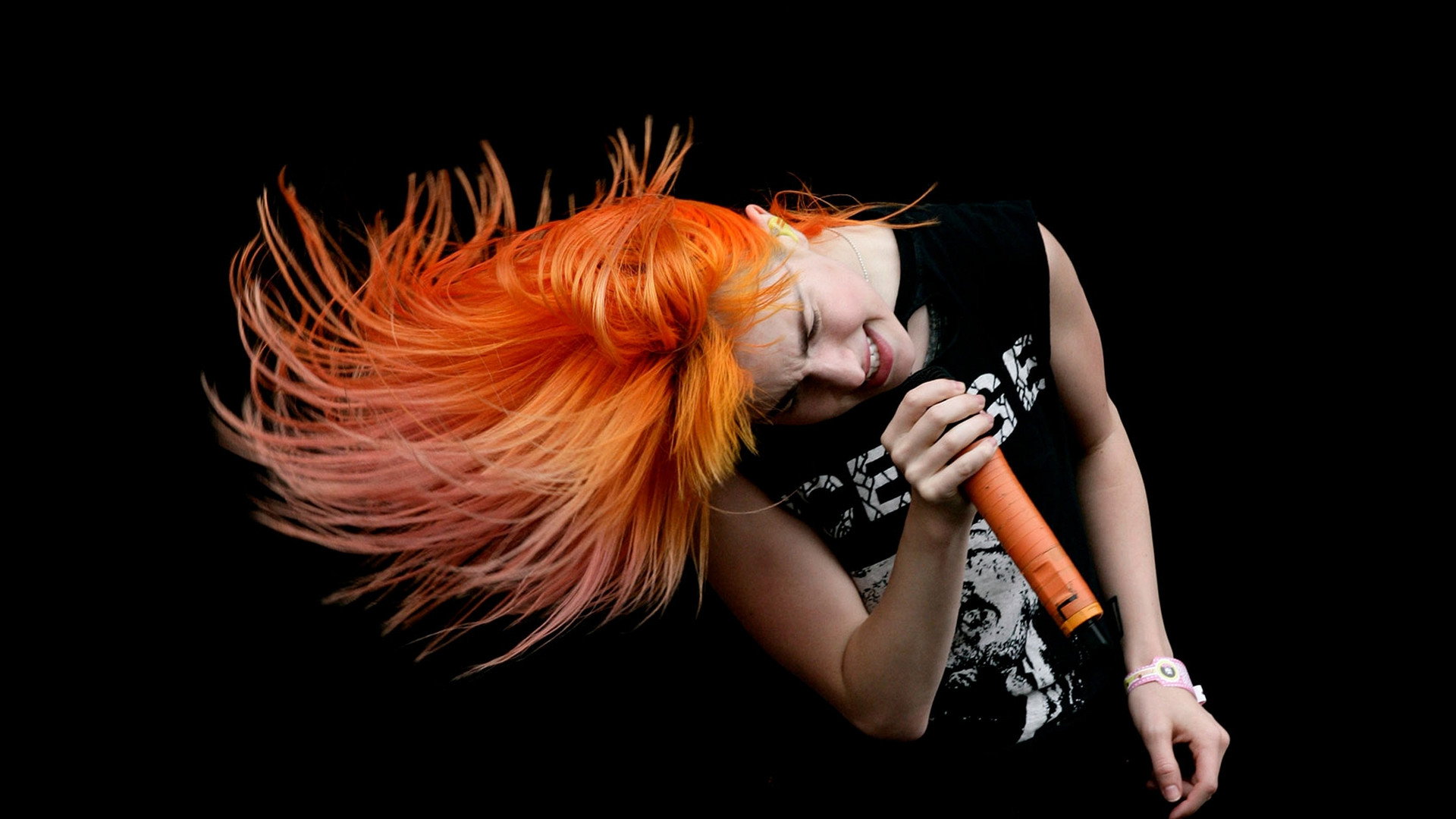 Paramore - Pinkpop 2013's poster