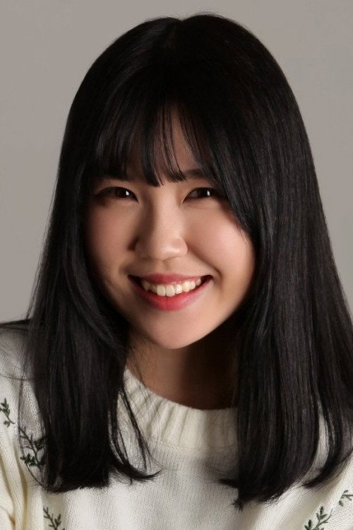 Yoo Yeon-mi's poster