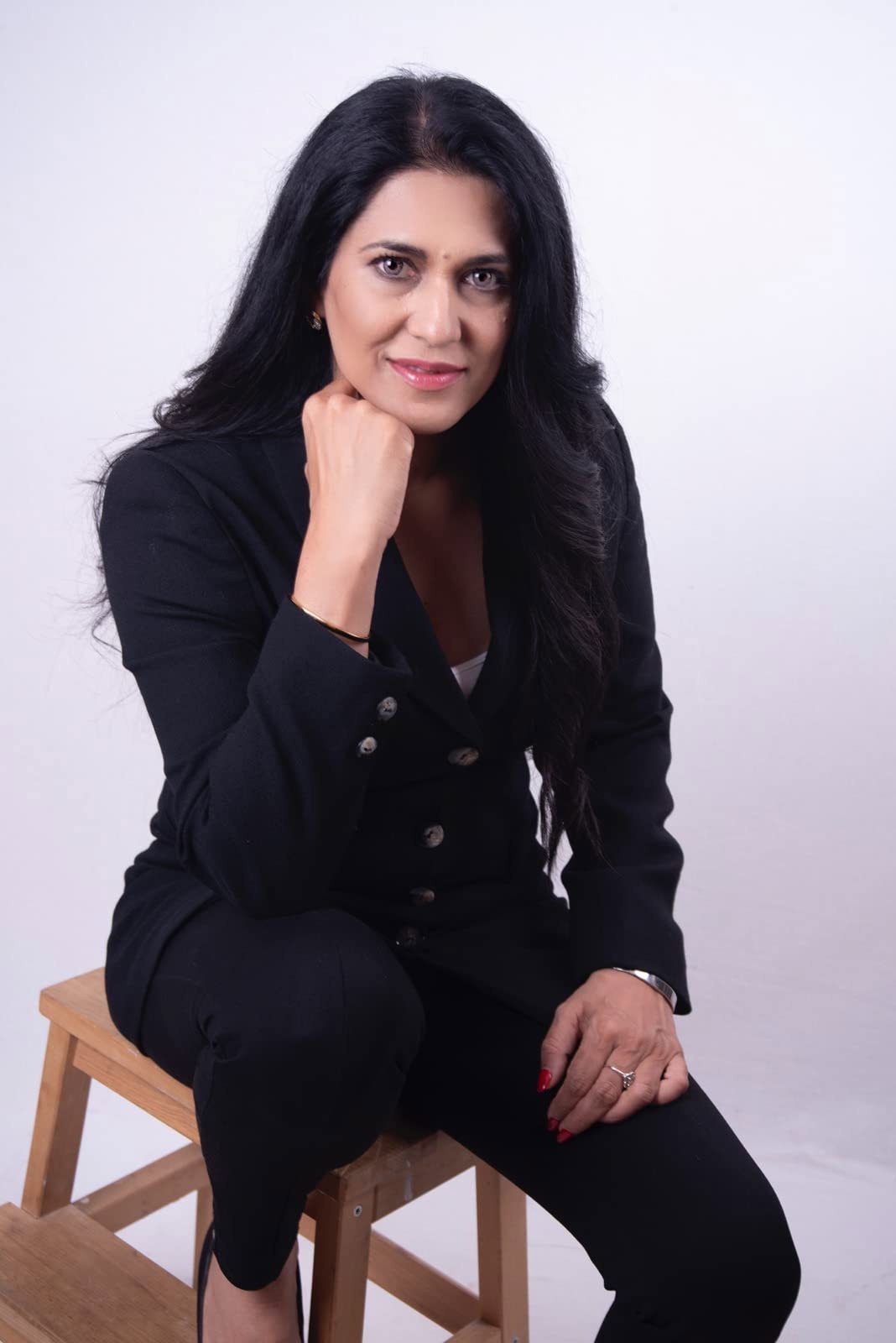 Manisha Nagar's poster