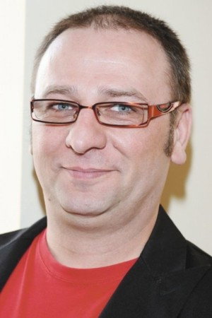 Grzegorz Halama's poster